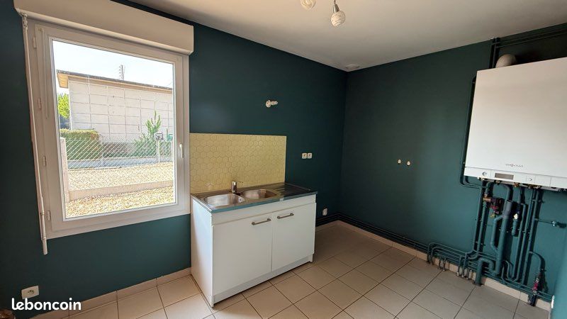 Appartement 5 pièces 70 m² · à Yvetot · 70 m² · 750 €/mois