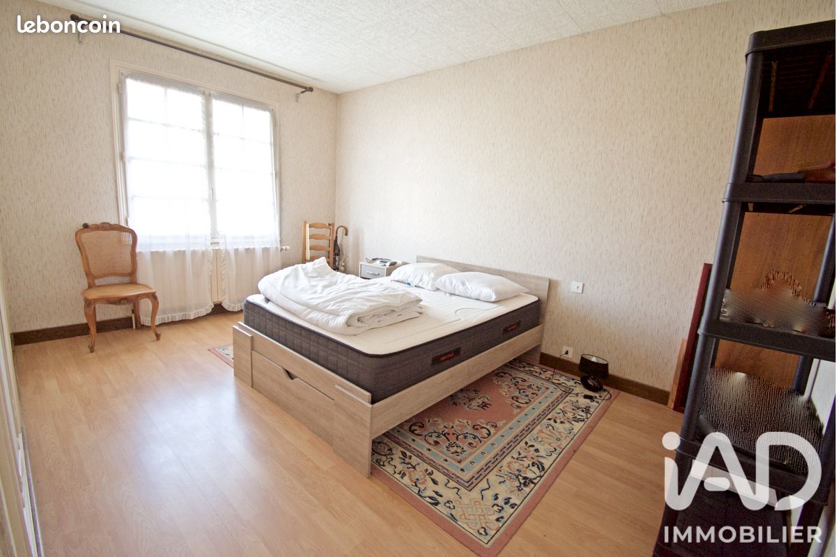Maison 5 pièces 162 m² (image 13)