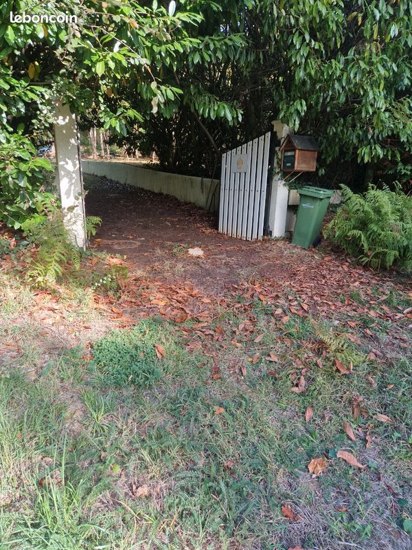 Terrain de loisirs · à Torcé-en-Vallée · 15 000 €