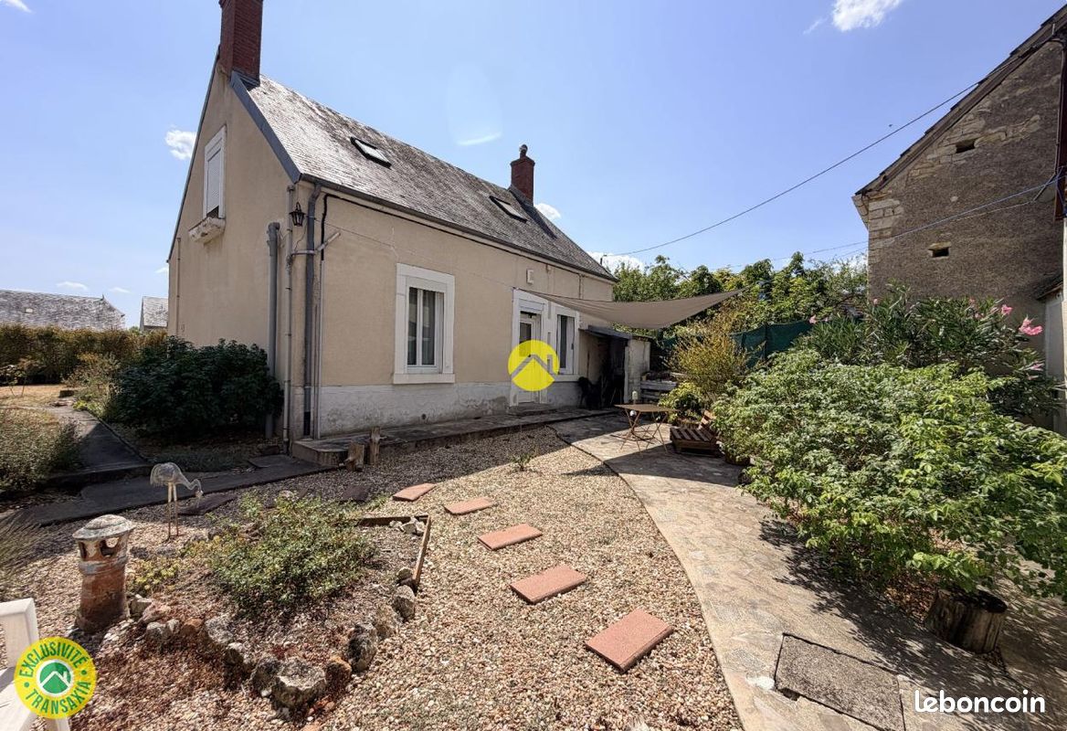 Maison 6 pièces 99 m² · à Venesmes · 99 m² · 115 500 €