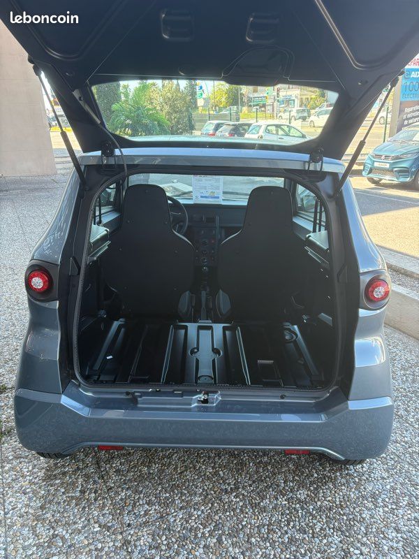 Voiture sans permis ✅AIXAM EASY NOUVEAUTÉ 🇫🇷 (image 8)