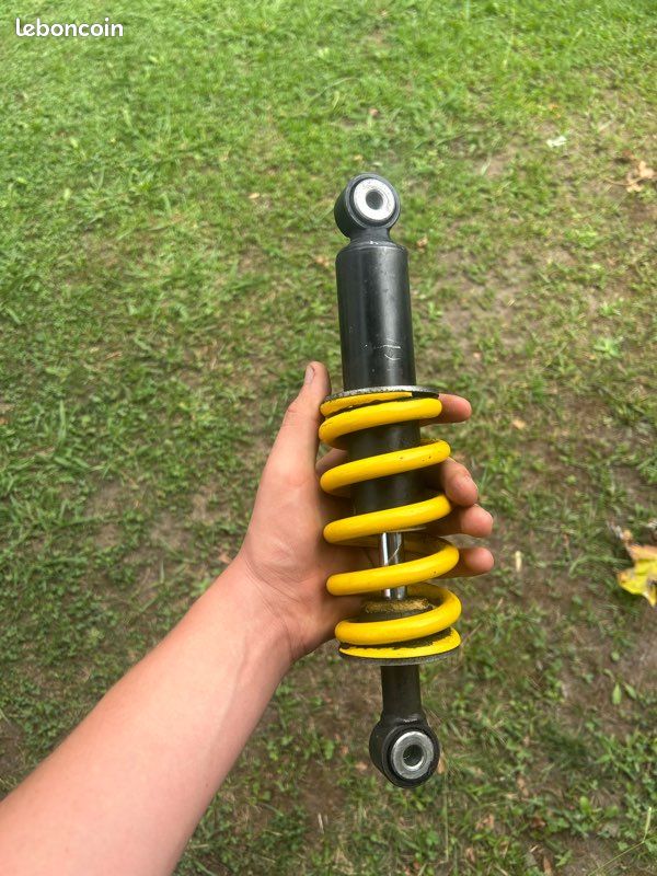 Amortisseur r16v beta (image 1)