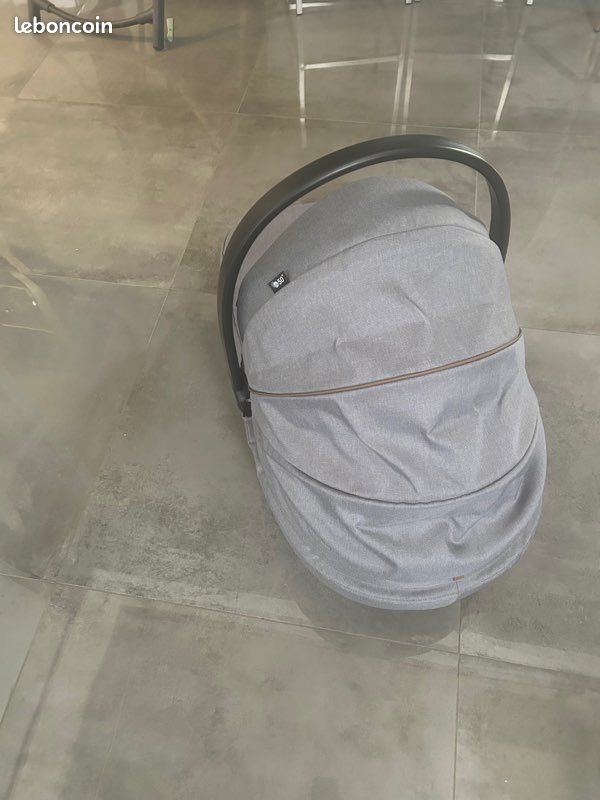 Nacelle Chicco Best Friend (image 3)