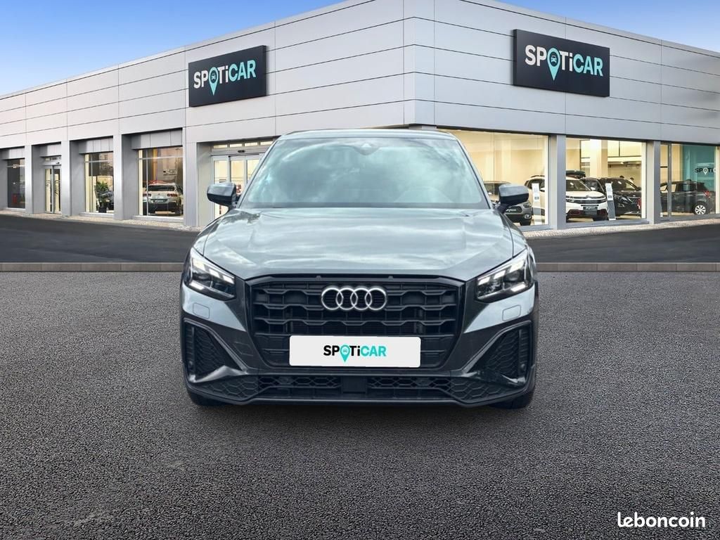 Audi Q2 35 TFSI 150 S tronic 7 S line Plus (image 3)