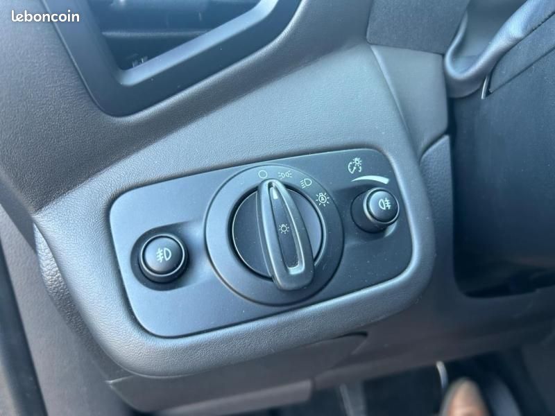 Ford Kuga 1.5 EcoBoost 150ch Vignale E85 FLEXIFUEL (image 25)