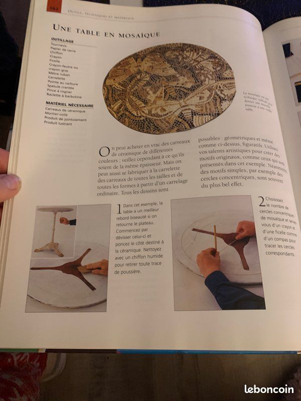 Livre guide de la décoration (image 3)