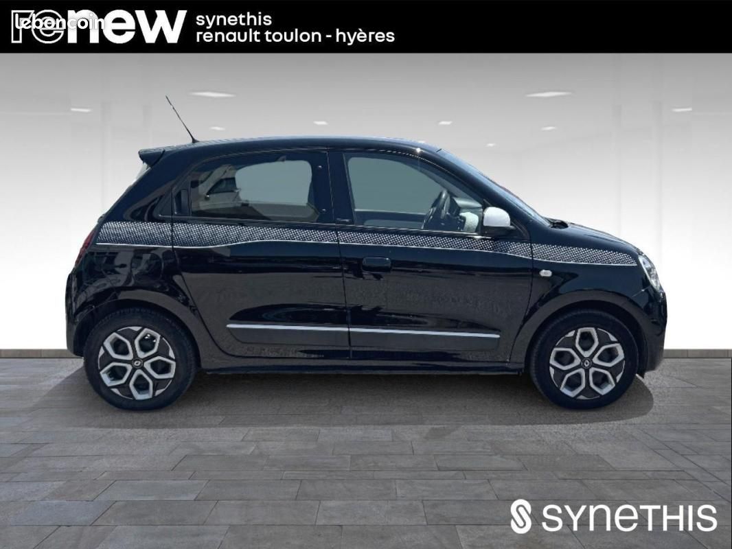 Renault Twingo III SCe 65 - 21 Limited (image 16)