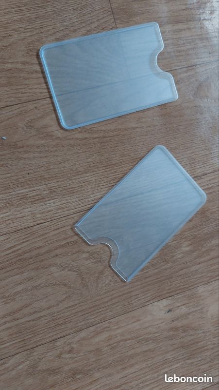 Protege carte (image 4)