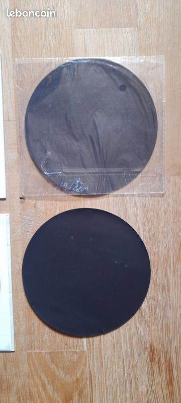4x disques conduites accompagnées (image 3)