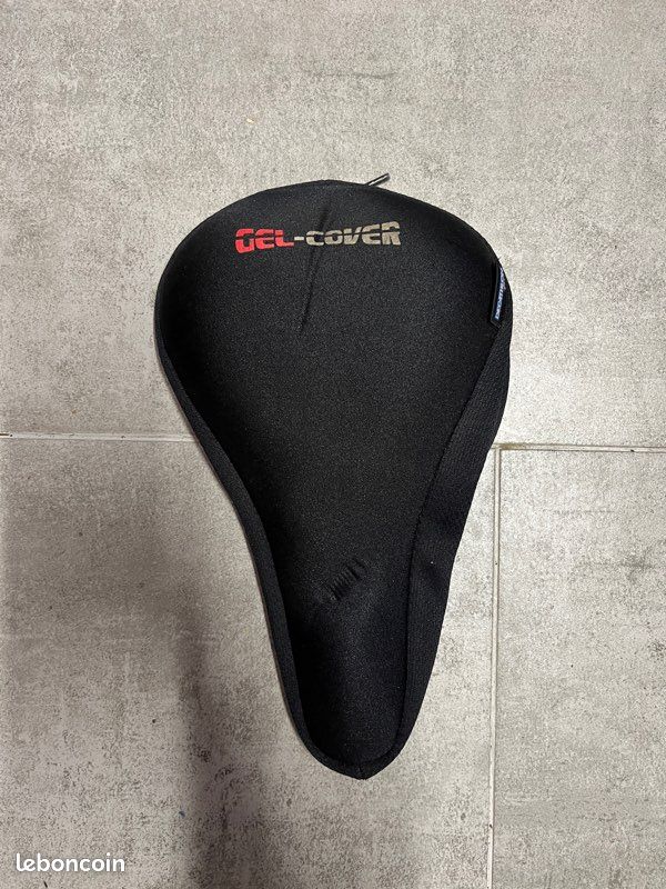 Bicycle Saddle Saddle Cover Decathlon Buy BTWIN By Decathlon Ergo