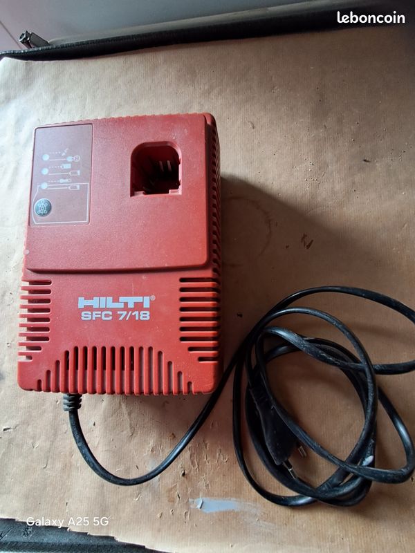 Chargeur (image 1)