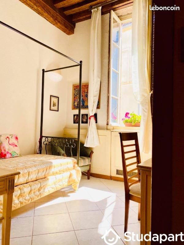Appartement 2 pièces 40 m² · à Dijon · 40 m² · 850 €