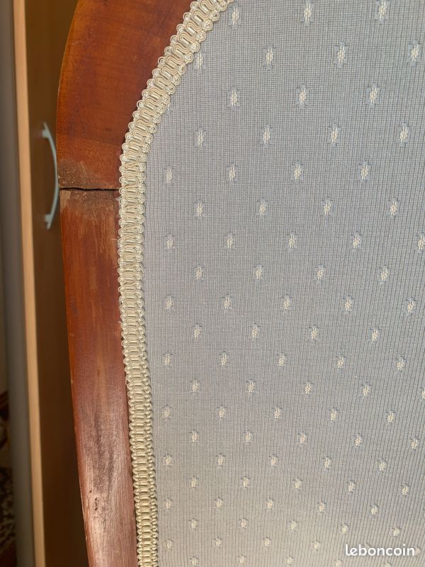 Fauteuil Voltaire (image 4)