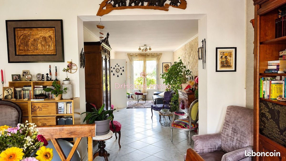 Maison 5 pièces 121 m² · à Talence · 121 m² · 420 000 €