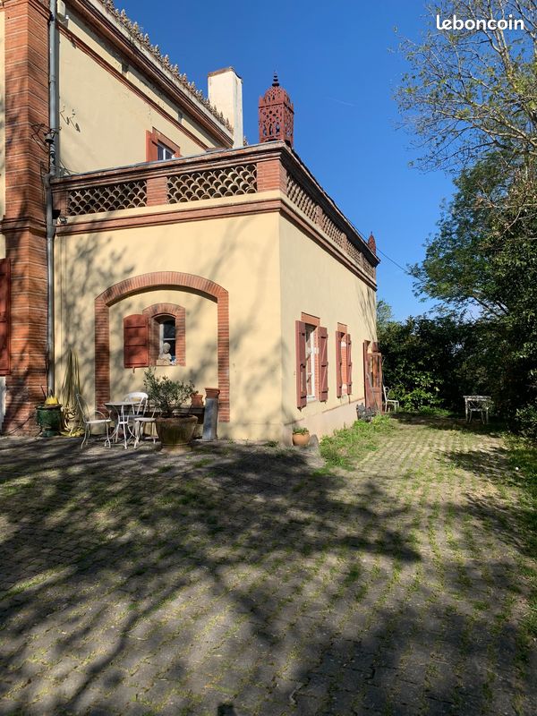 Appartement 3 pièces 70 m² · à Quint-Fonsegrives · 70 m² · 850 €/mois