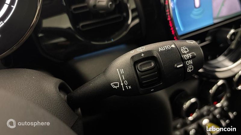 Mini Mini Cooper SE 184ch Edition Premium Plus BVA 5CV (image 24)
