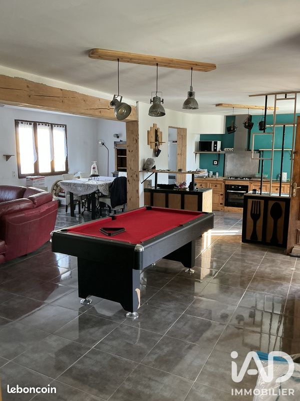 Maison 5 pièces 140 m² · à Caumont · 140 m² · 140 000 €