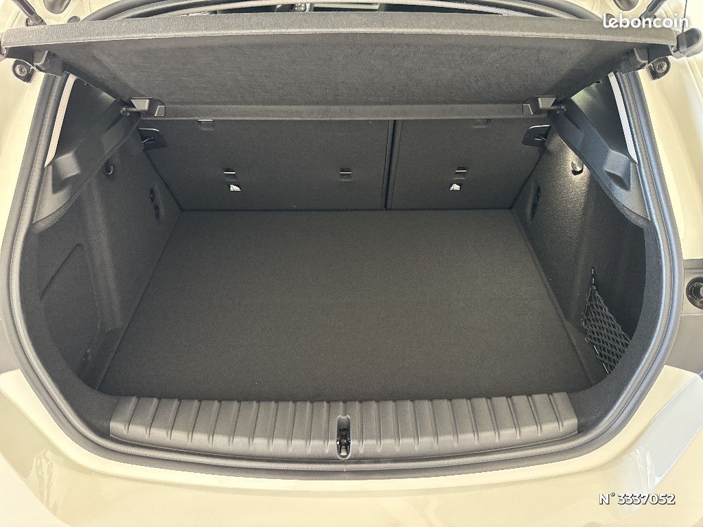 BMW Série 1 F70 120 170 ch DKG7 M Sport Design (image 3)