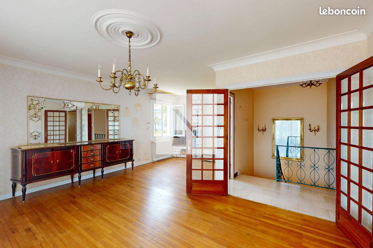 Maison 4 pièces 128 m² · à La Rochelle · 128 m² · 365 000 €