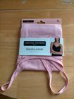 Débardeur blanc neuf taille unique marque Chantal B étiqueté à 40€ (or2