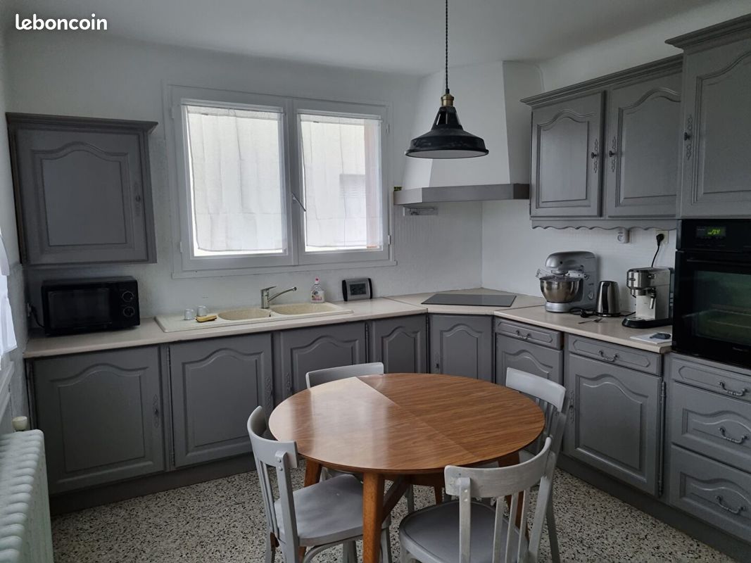 Appartement a louer combs-la-ville - 1 pièce(s) - 11 m2 - Surfyn