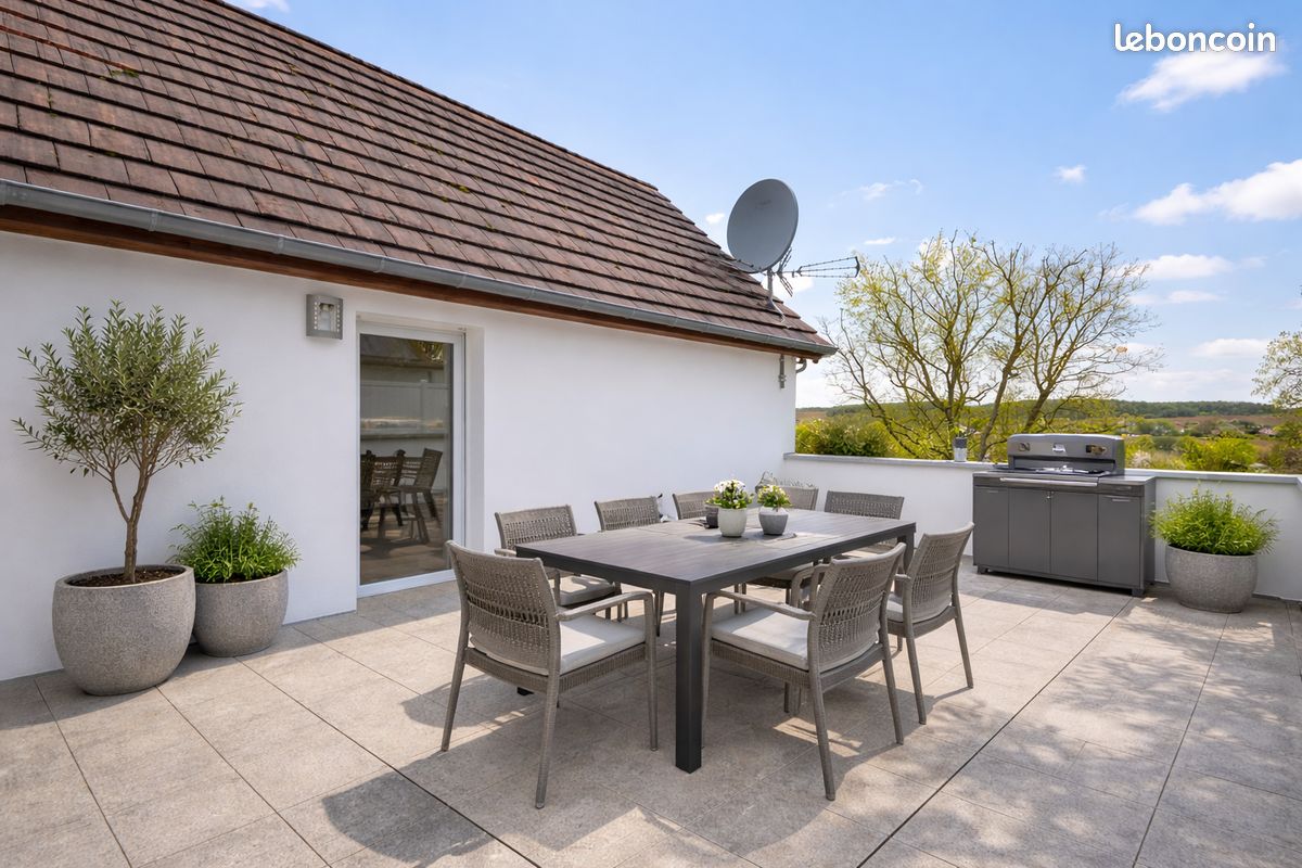 Maison 5 pièces 130 m² · à Altkirch · 130 m² · 348 000 €