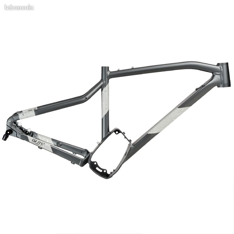 Cadre VTTAE Rockrider E-ST900 (image 1)