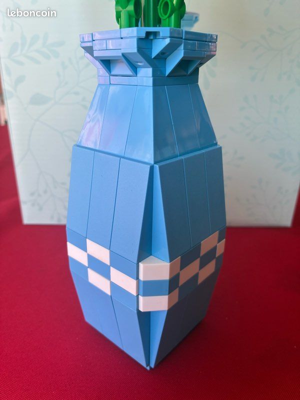Brique (lego custom) flower studio (image 7)