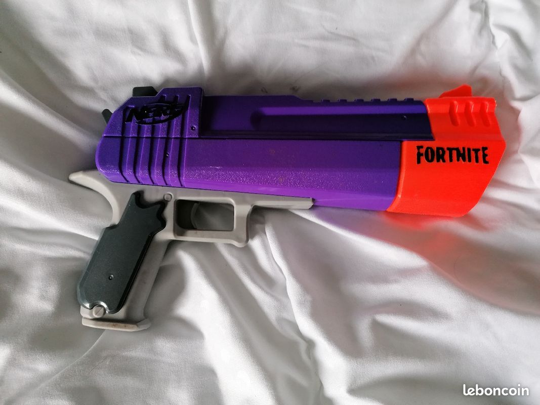 Nerf fortnite (image 1)