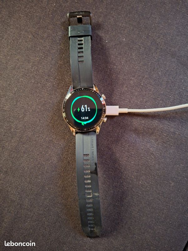 Montre connectée Huawei (image 3)