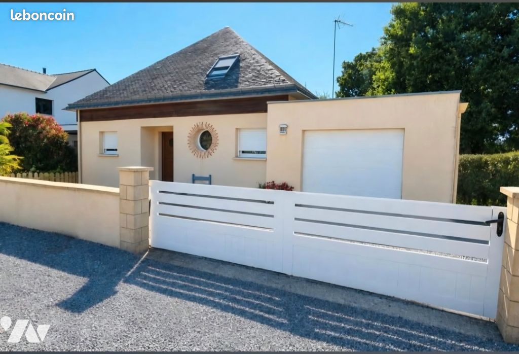 Maison 4 pièces 111 m² · à Berric · 111 m² · 358 800 €