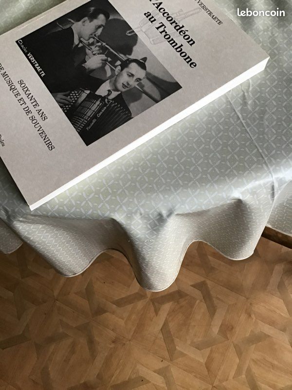 De l’accordéon au trombone (image 3)