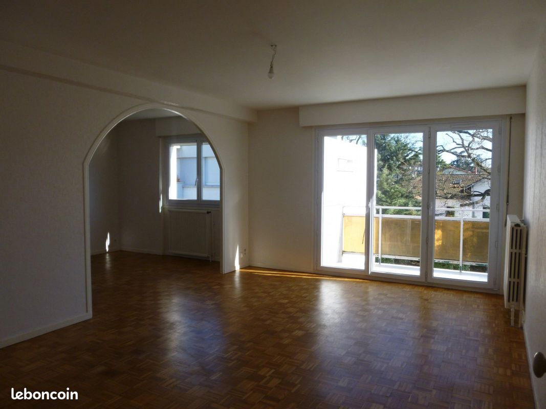 Appartement 3 pièces 77 m² · à Toulouse · 77 m² · 1 040 €/mois