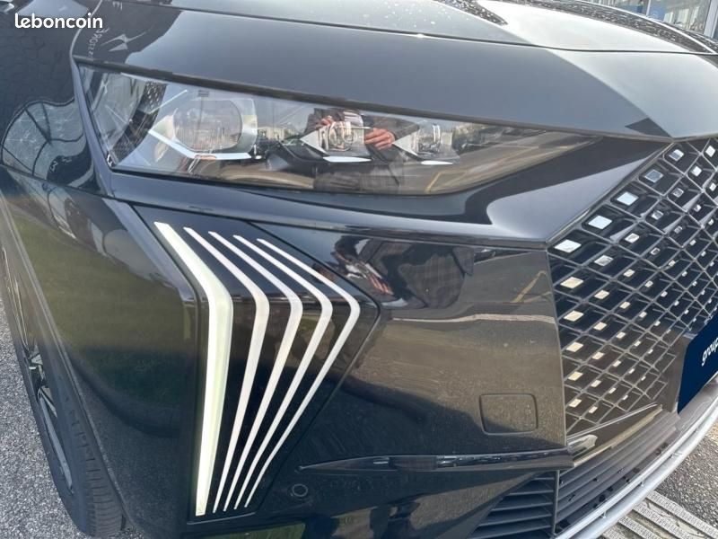 Ds DS 7 1.6 Plug-in Hybrid 225ch Edition France (image 10)