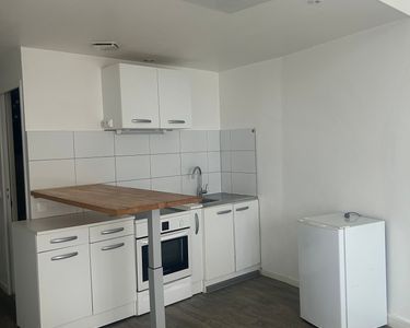 Appartement-1 pièce 24 m2-Bordeaux Capucins