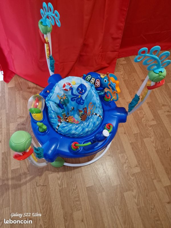 Jouet bébé (image 1)
