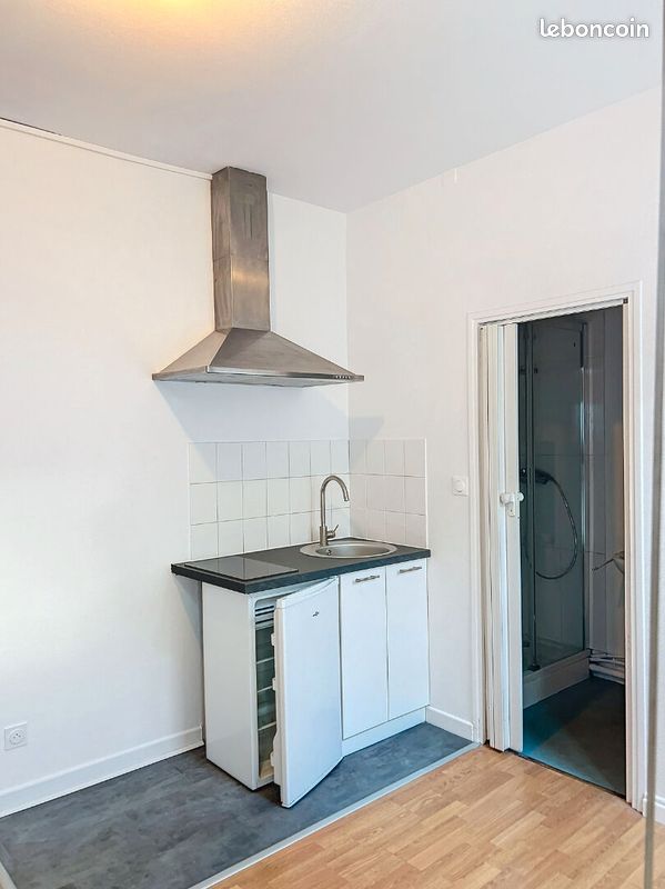 Appartement 2 pièces 26 m² · à Reims · 26 m² · 435 €/mois