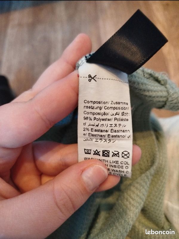 Pull taille L (image 4)