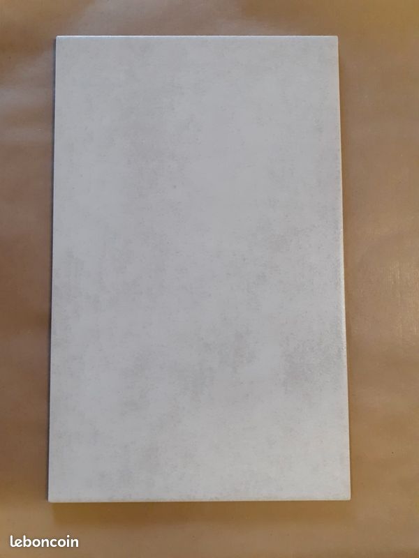 Faïences de salle de bain (image 2)