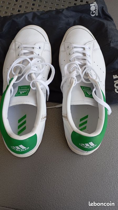 Chaussures de golf Adidas (image 1)