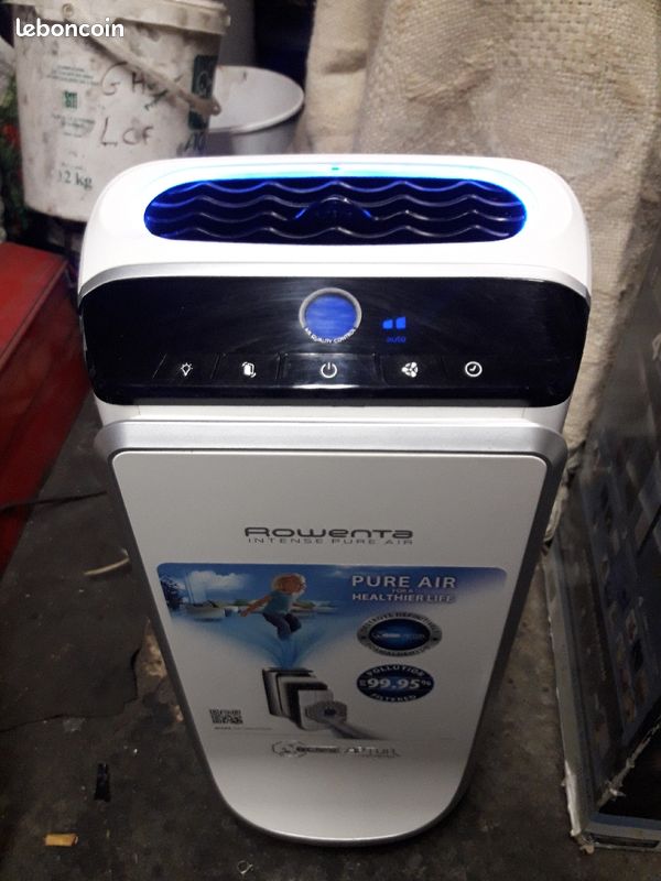 Purificateur d'air (image 3)