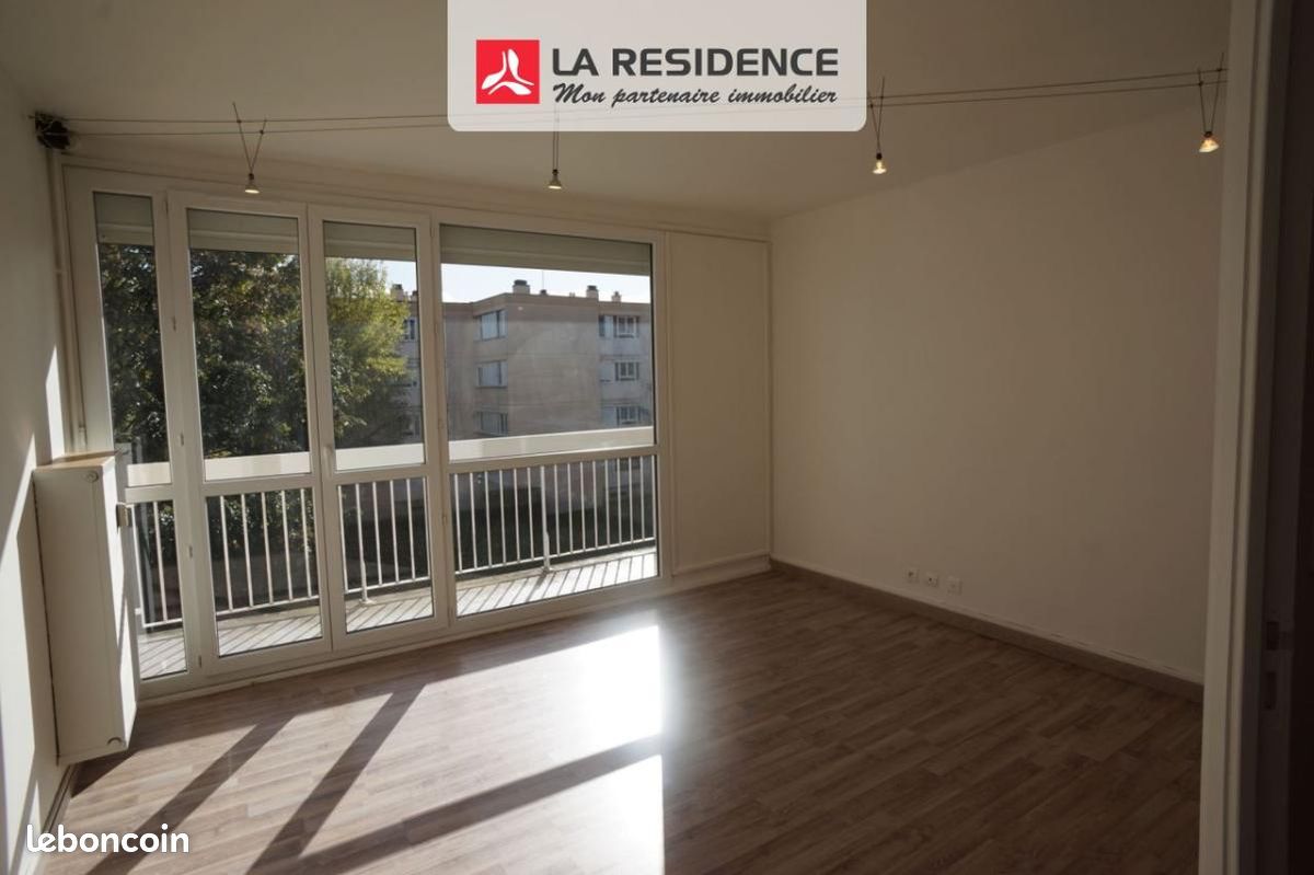 Appartement 1 pièce 32 m² · à Gaillon · 32 m² · 478 €/mois