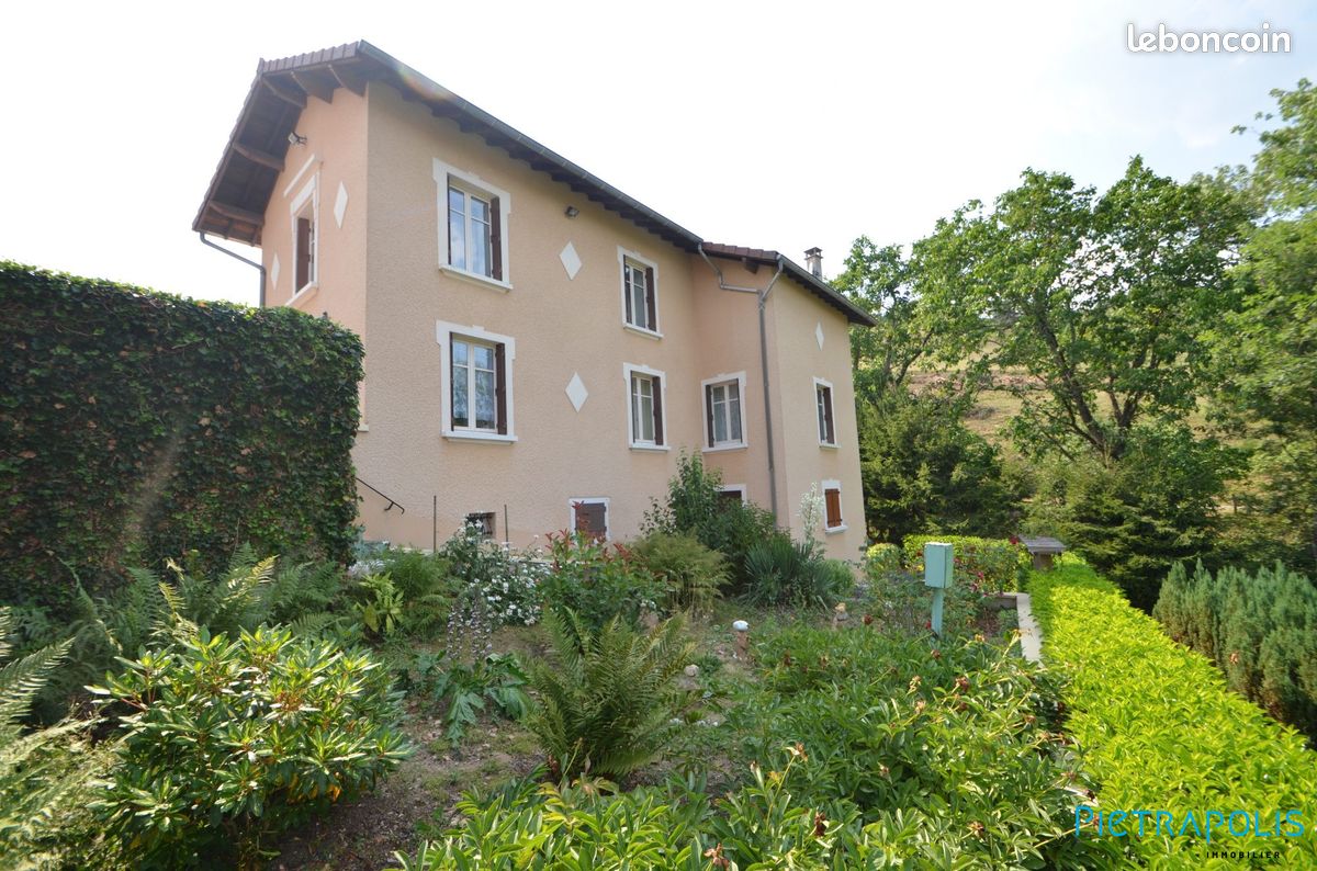 Maison 4 pièces 120 m² (image 16)