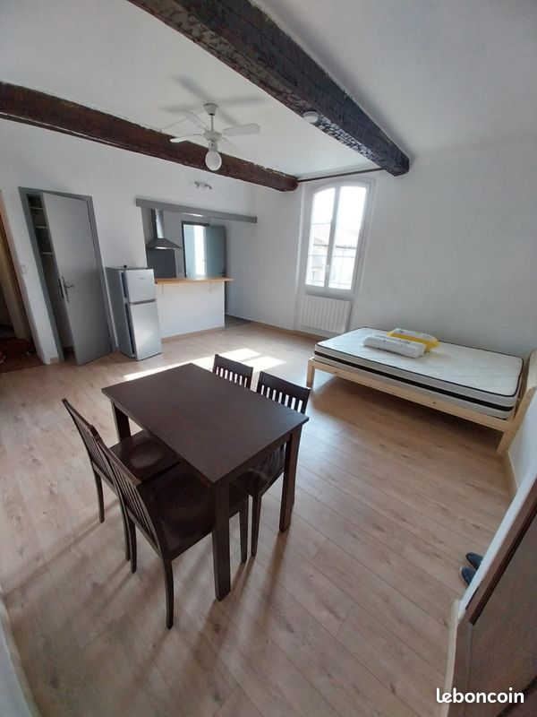 Appartement 1 pièce 31 m² · à Fayence · 31 m² · 560 €/mois