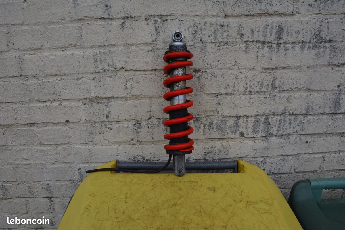 Amortisseur honda 600 xlr (image 2)