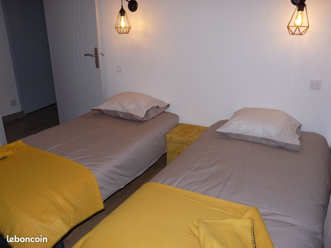 Gîte du bois d'Amour (image 5)