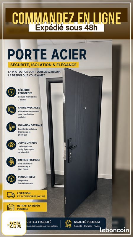 Porte (image 1)