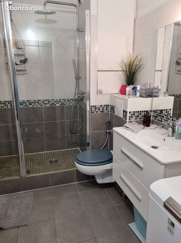 Appartement a louer longjumeau - 2 pièce(s) - 51 m2 - Surfyn