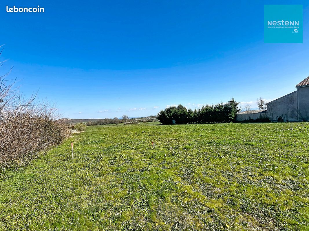 Terrain 1485 m² · à Marcilly-le-Châtel · 1 485 m² · 65 000 €