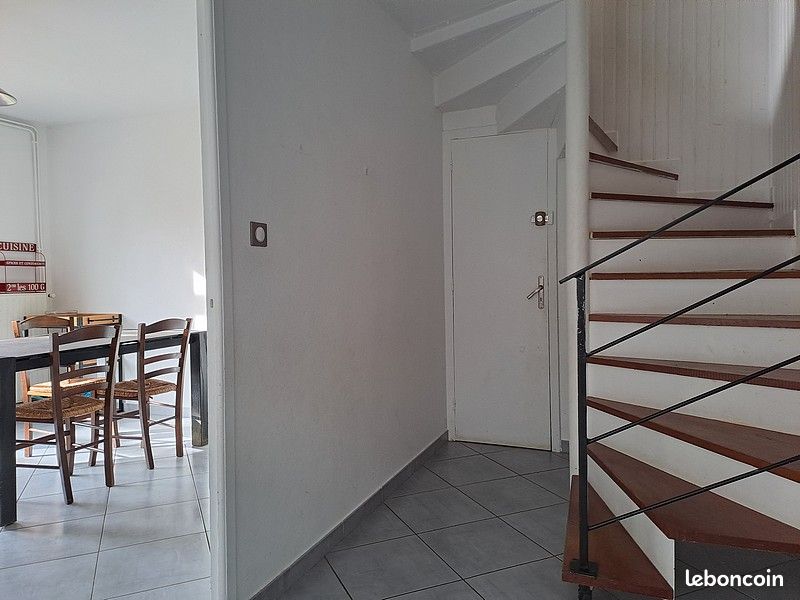 Maison a louer vienne - 5 pièce(s) - 110 m2 - Surfyn